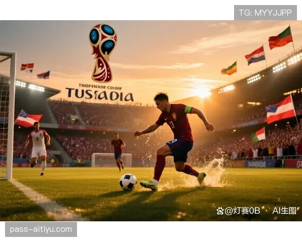 南非队冲击2026美加墨世界杯：出线前景与晋级形势分析